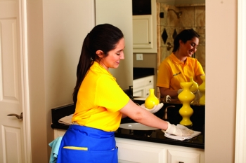 Cleaning Services Worcester MA