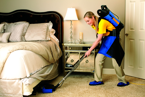 Maid Services Worcester MA